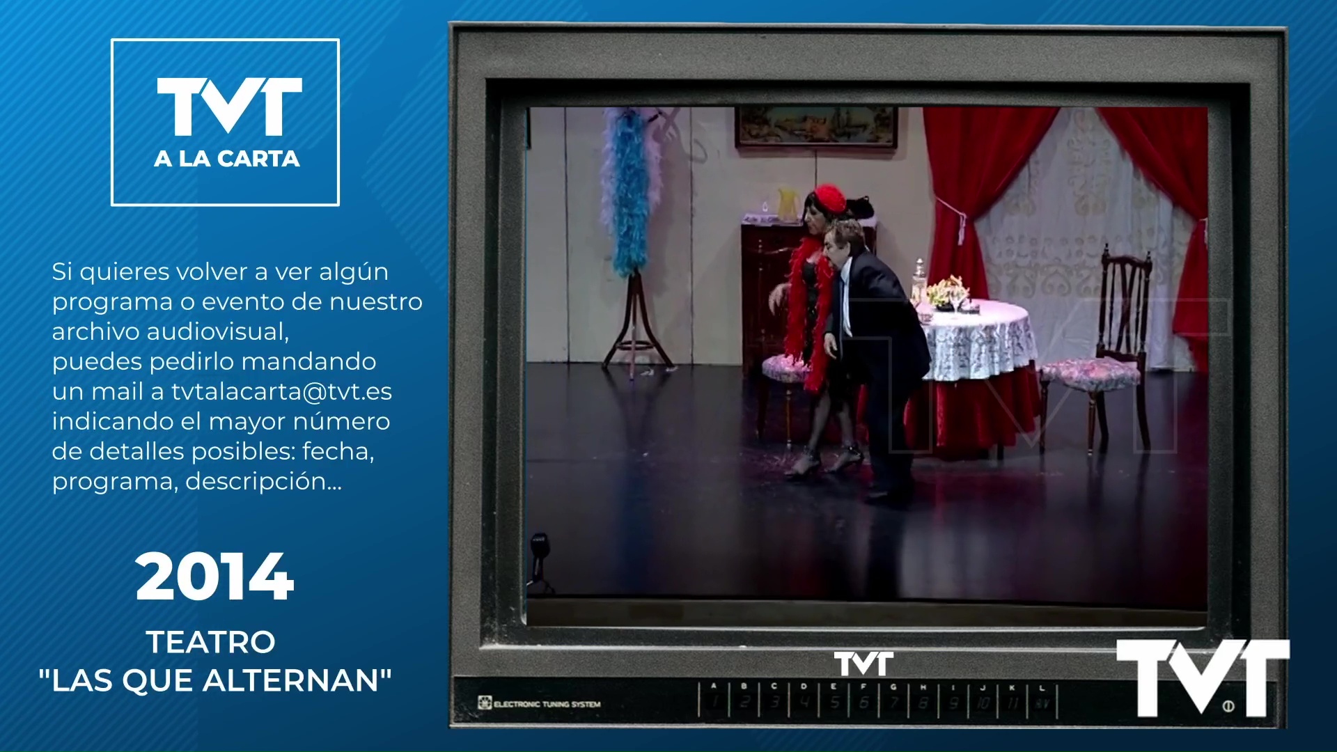 181-Teatro Las que alternan